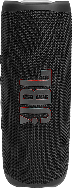 JBL Flip 6 Bluetooth Speaker - Black